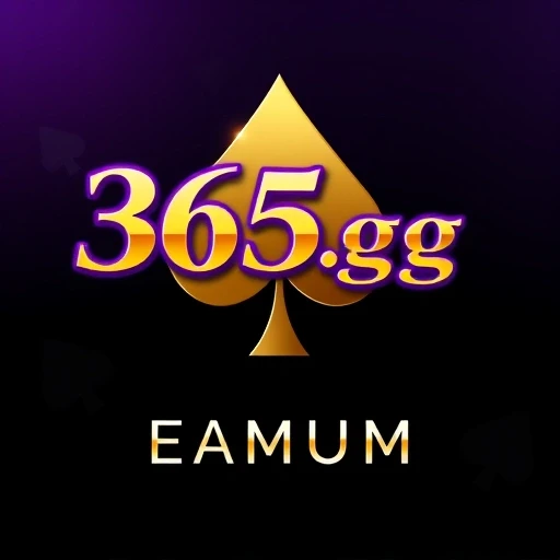 365gg Logo