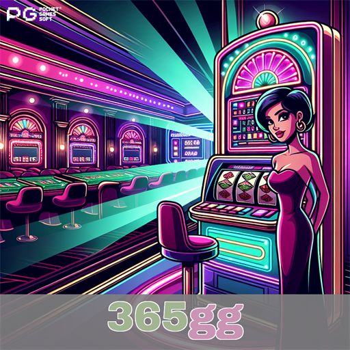 Inovação em app: 365gg transforma jogos online no Brasil