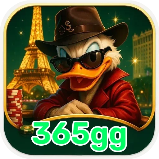 365gg: Uma Aventura Inesquecível no Mundo dos Jogos Online