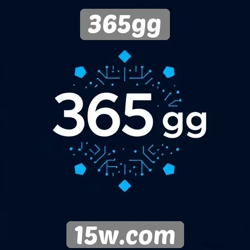 Experiência do usuário no site 365gg